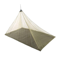 Lightweight Polyester Camping Tent with Anti-Mosquito Mesh and Enhanced Visibility