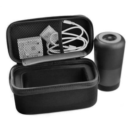 Protective Carry Case For Bose Portable Speaker Padded EVA with hand rope, molded EVA shell and accessory pocket
