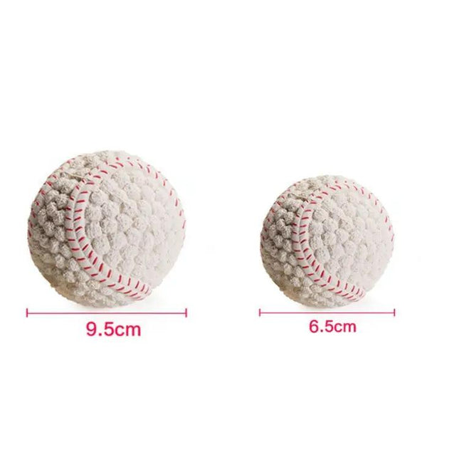 Latex Sound Balls for Daily Dog Play and Interaction | Syndmart