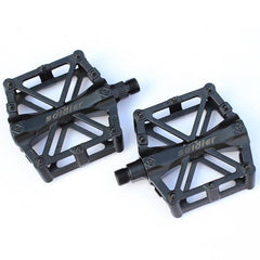 Aluminum Alloy Pedals for Mountain and Road Bikes - Soldier Series