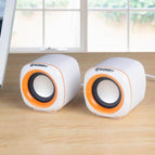 White Orange
