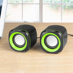 Black Green