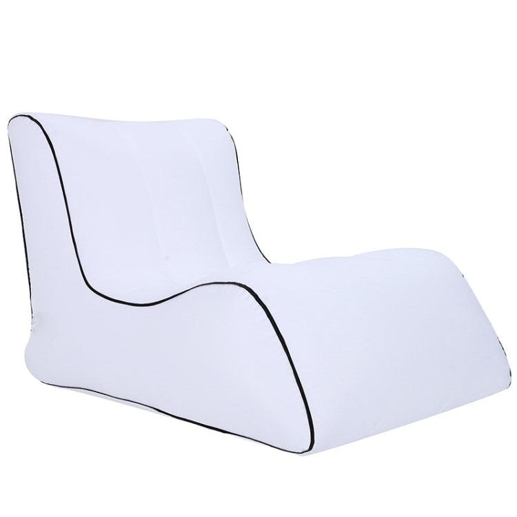 Sofá inflable portátil BB1803, asiento plegable para exteriores para todas las ocasiones