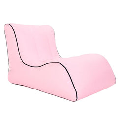 Inflatable Portable Sofa - BB1803 Foldable Outdoor Seat for All Occasions