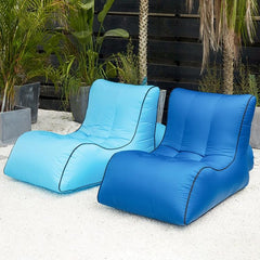 Inflatable Portable Sofa - BB1803 Foldable Outdoor Seat for All Occasions