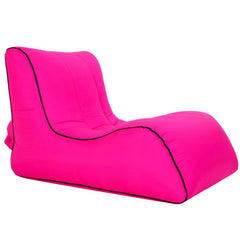 Inflatable Portable Sofa - BB1803 Foldable Outdoor Seat for All Occasions