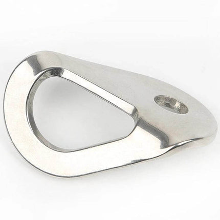 XINDA Rock Bullet Expansion Nail Hanging Film M10 Mounting stainless steel hanger plate for climbing and rescue, M10 corrosion-resistant anchor
