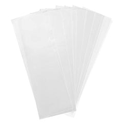 Hair Dyeing Isolation Paper - 3 Sets of Reusable Hairdressing Tools