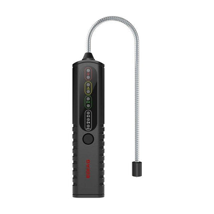 EDIAG Tool for Checking Brake Fluid in Daily Vehicle Inspections compact handheld brake fluid tester with flexible probe