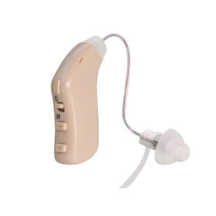 G28 Advanced Hearing Aid with Noise Reduction and USB Charging