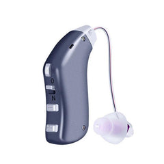 G28 Advanced Hearing Aid with Noise Reduction and USB Charging