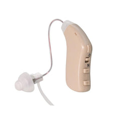 G28 Advanced Hearing Aid with Noise Reduction and USB Charging