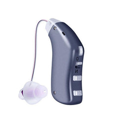 G28 Advanced Hearing Aid with Noise Reduction and USB Charging