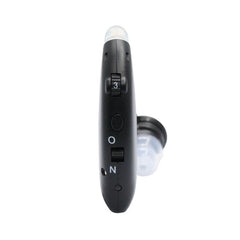 Intelligent Noise Cancelling Hearing Aid for Seniors - GM-105 Sound Amplifier