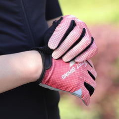 WEST BIKING YP0211216 Gants d'équitation pour vélo avec absorption des chocs et écran tactile