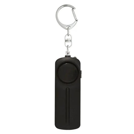 Personal Safety Alarm Keychain for Women and Daily Protection