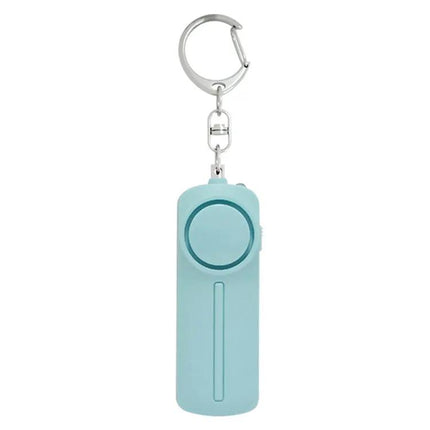 Personal Safety Alarm Keychain for Women and Daily Protection