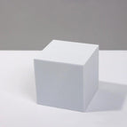 Small White Square