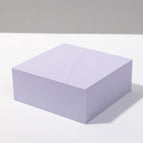 Small Purple Rectangular