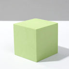 Small Green Square