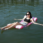 Rose Red Striped / Rose Red Striped