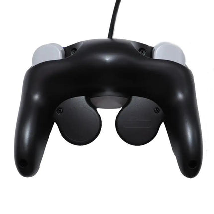 A Wired Controller for Casual Nintendo Wii Gaming at Home