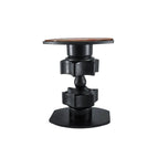 Dual Attachment Mount