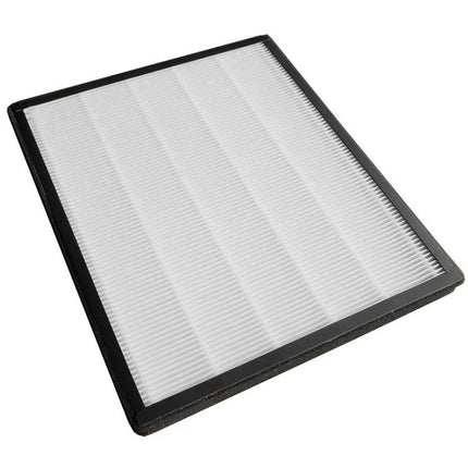 LEVOIT HEPA Filter Kit for Air Purification, Compatible with LV-PUR131 Series replacement HEPA panel for 51-100 sq m homes and offices