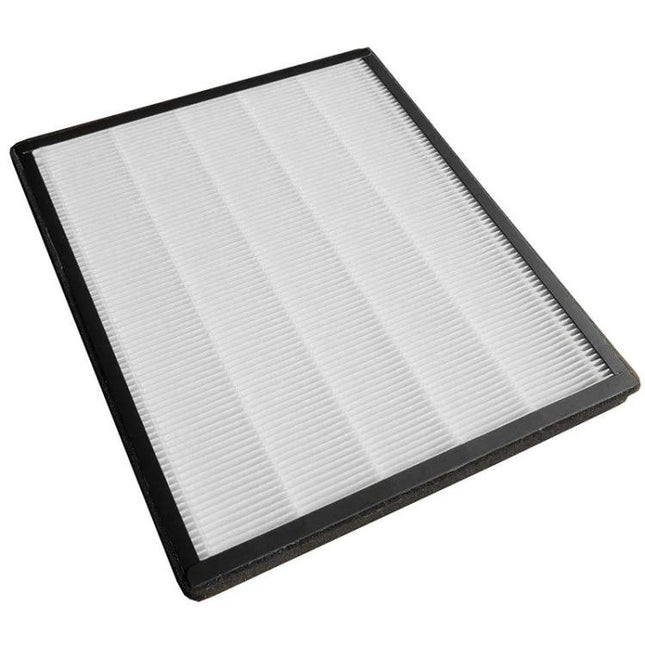 LEVOIT HEPA Filter Kit for Air Purification, Compatible with LV-PUR131 Series replacement HEPA panel for 51-100 sq m homes and offices