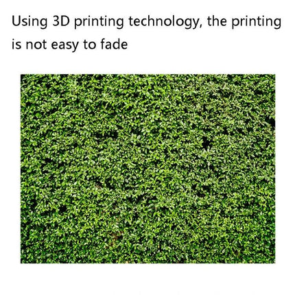 210x150 cm Leaf Wall Photography Background for Parties, green leaf pattern vinyl backdrop for party photos
