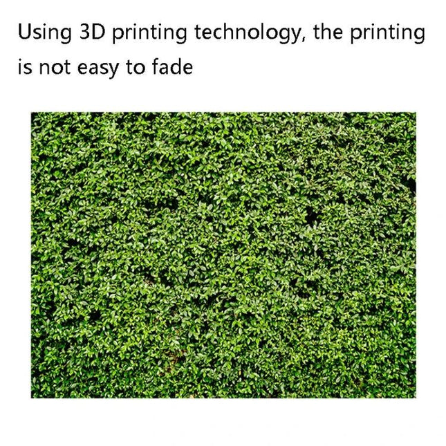 210x150 cm Leaf Wall Photography Background for Parties, green leaf pattern vinyl backdrop for party photos