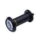 16mm Black