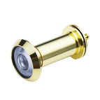 16mm Bright Gold