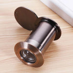 26mm Red Bronze
