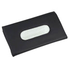 Black With Tissue