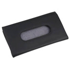 Black Without Tissue