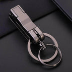 ZB-8782 / Black Nickel