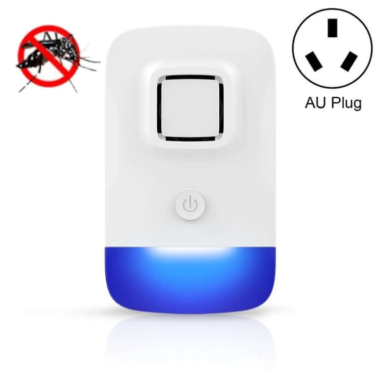 Ultrasonic Pest Control Device: Advanced Mosquito & Mouse Repellent for Home Safety