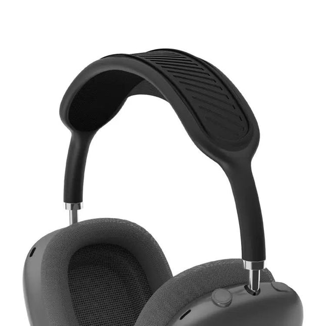 Silicone Headband Cover For AirPods Max Headphones | Syndmart