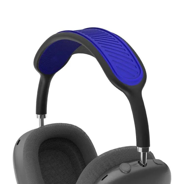 Silicone Headband Cover For AirPods Max Headphones | Syndmart