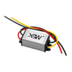 12/24V To 5V 1A Small Aluminum Shell