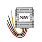 12/24V To 5V 25A Large Aluminum Shell