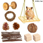 9 PCS / Set