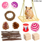 11 PCS / Set