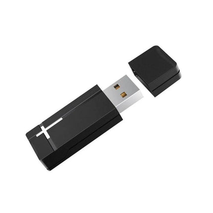 Essential Receiver for Everyday Home Gaming Sessions - USB Bluetooth adapter to connect Xbox One accessories to Windows PCs for wireless home gaming