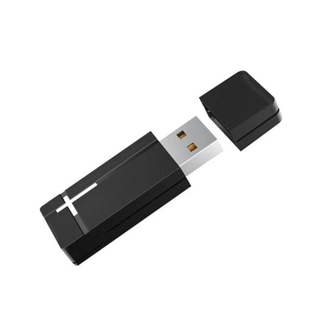 Essential Receiver for Everyday Home Gaming Sessions - USB Bluetooth adapter to connect Xbox One accessories to Windows PCs for wireless home gaming