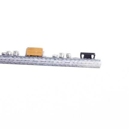 9-Axis Sensor Board Module for DIY Electronics and Robotics Projects compact MPU-9250 motion sensor board close-up