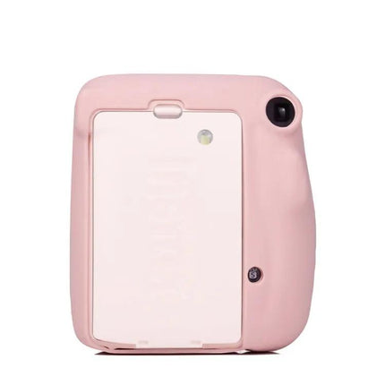 Silicone Protective Cover for Fujifilm Instax Mini 11 in Various Colors
