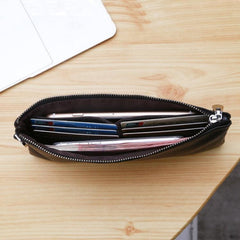 Versatile PU Leather Phone Clutch Wallet with Card Slots