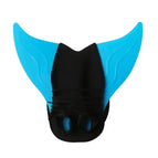 Diving Fins(F58 Blue Adult) / F58 Blue Adult